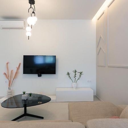 Kalopsia Home Rethimnon Buitenkant foto