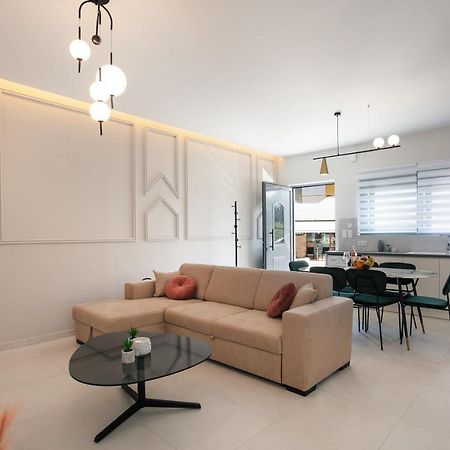 Kalopsia Home Rethimnon Buitenkant foto