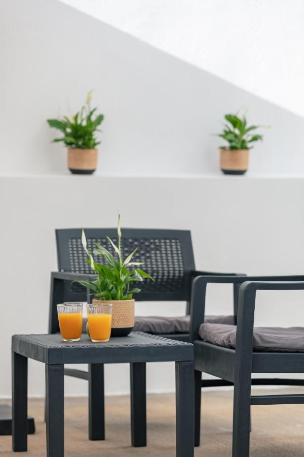 Kalopsia Home Rethimnon Buitenkant foto