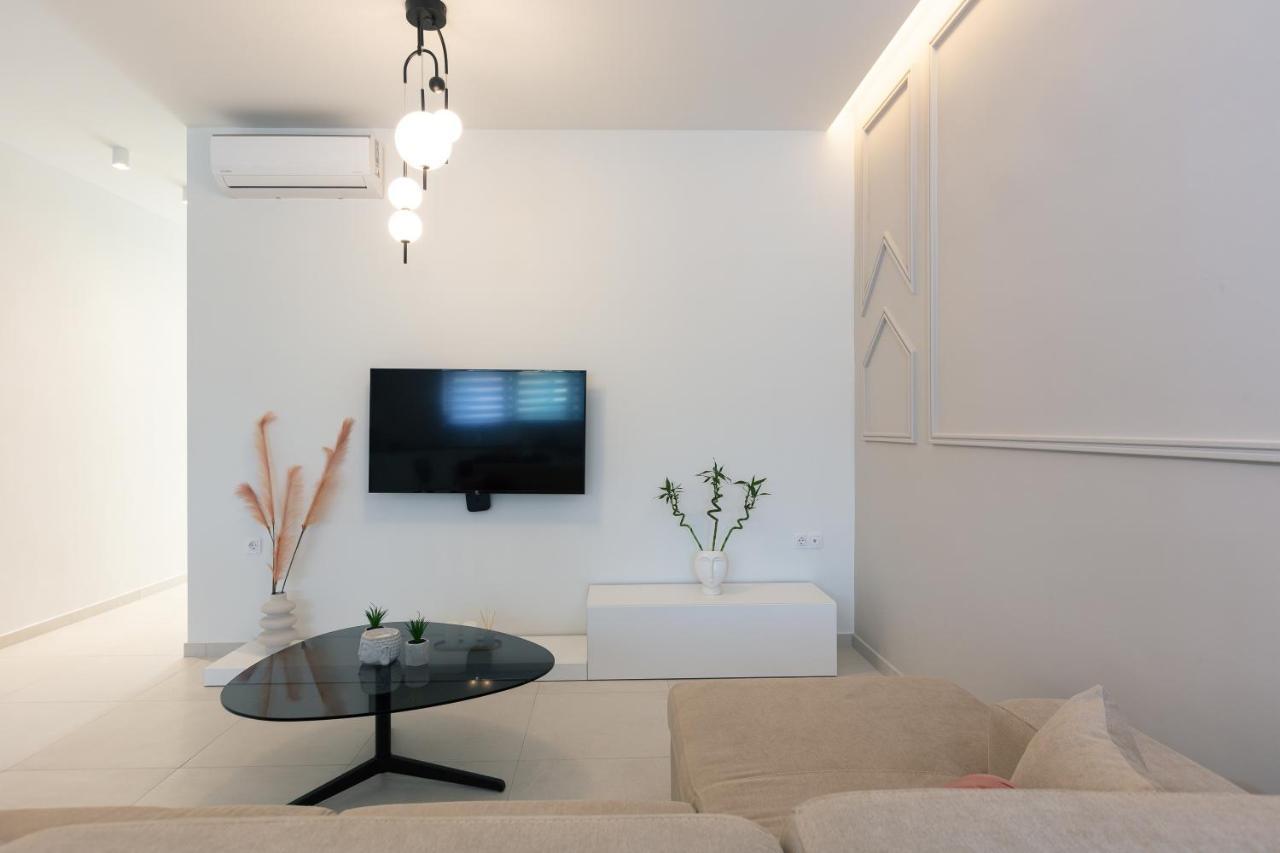 Kalopsia Home Rethimnon Buitenkant foto