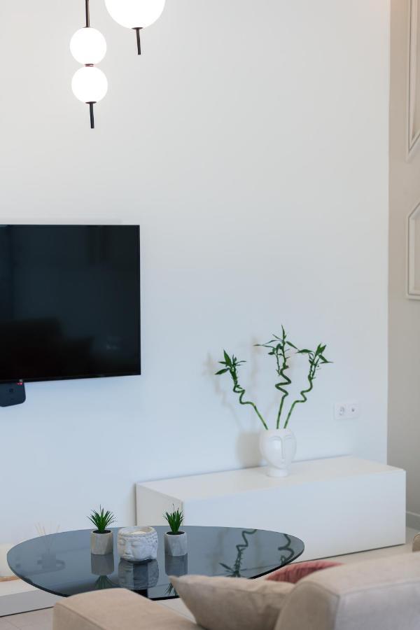Kalopsia Home Rethimnon Buitenkant foto