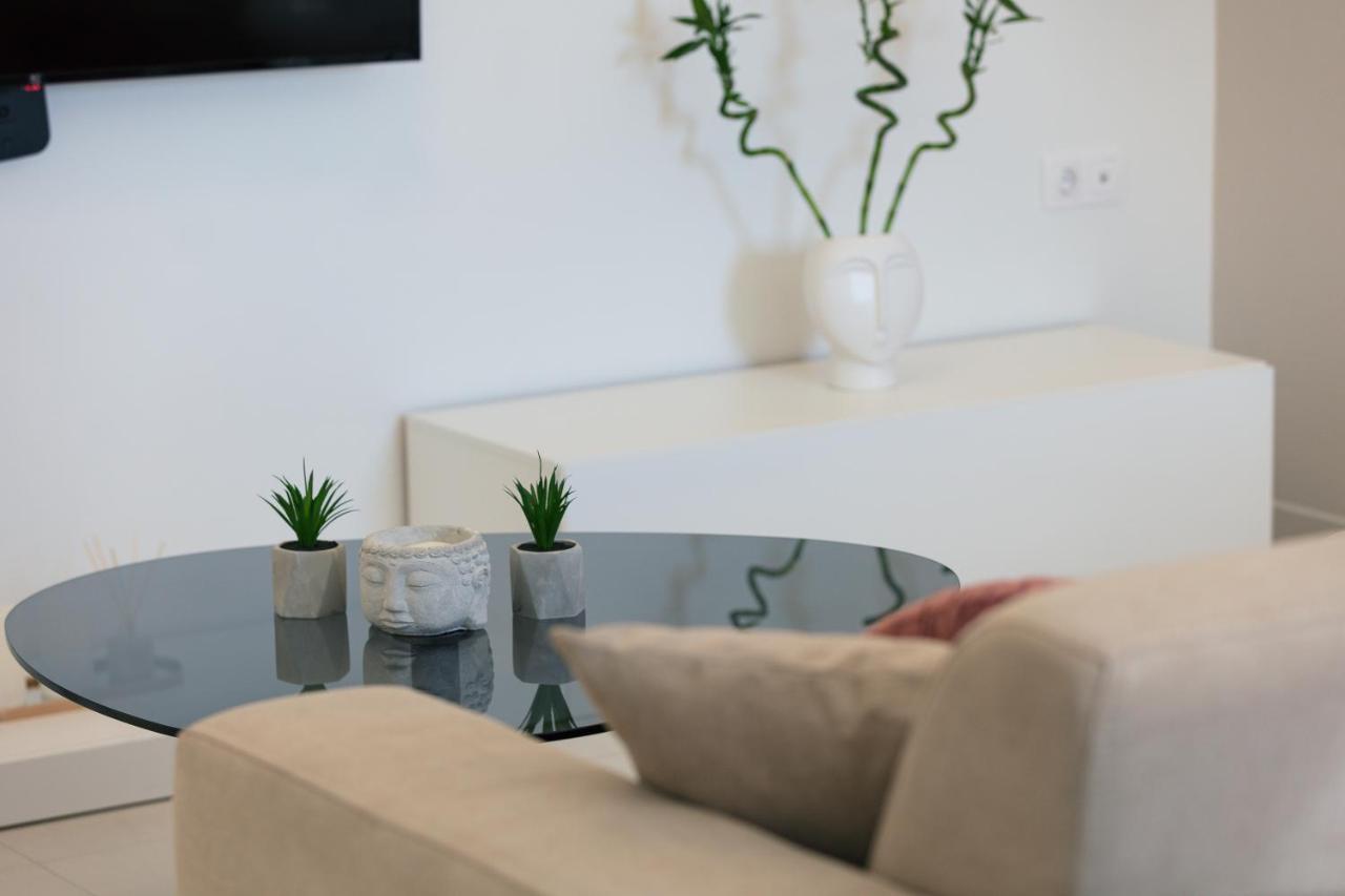 Kalopsia Home Rethimnon Buitenkant foto