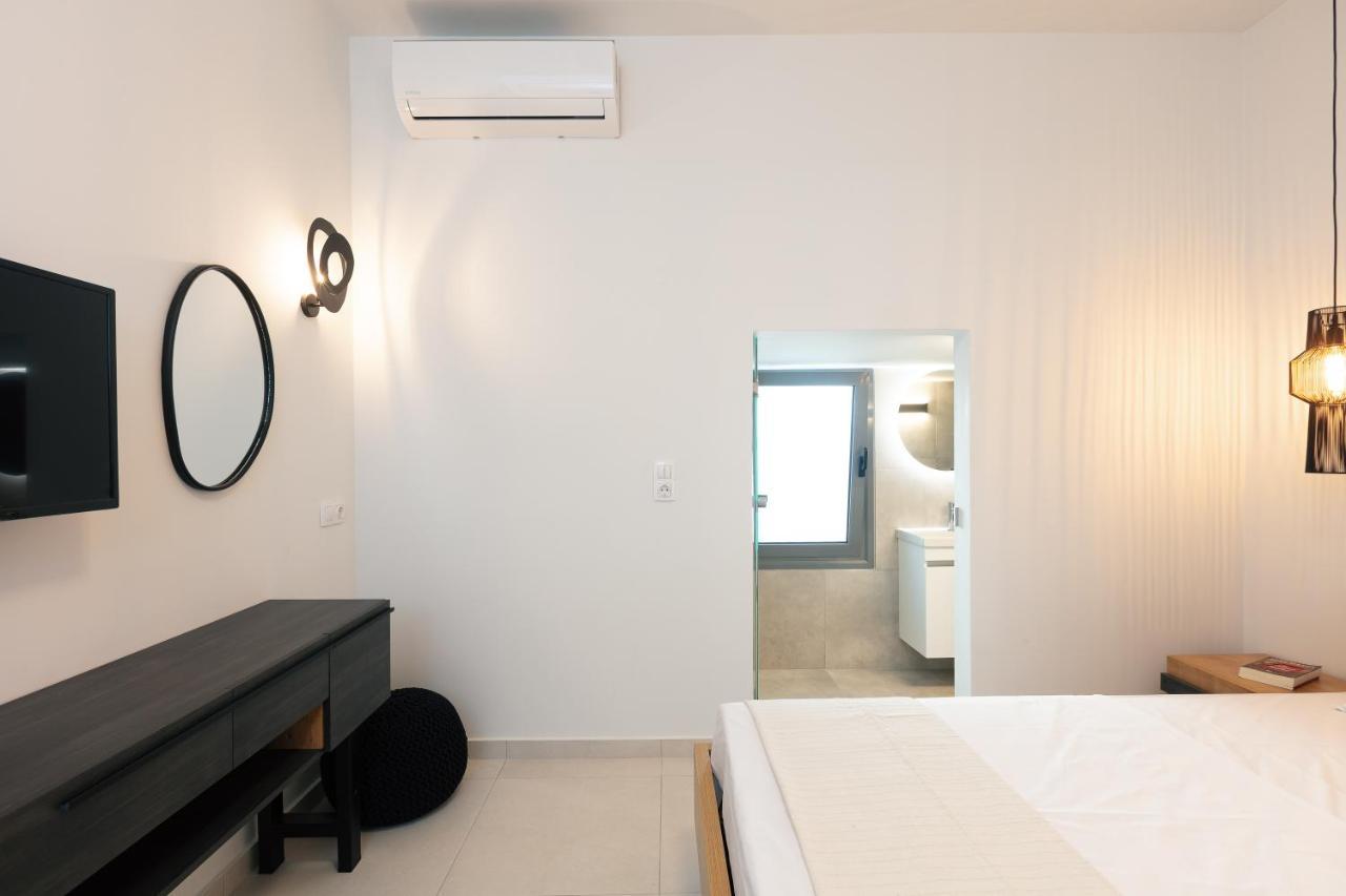 Kalopsia Home Rethimnon Buitenkant foto