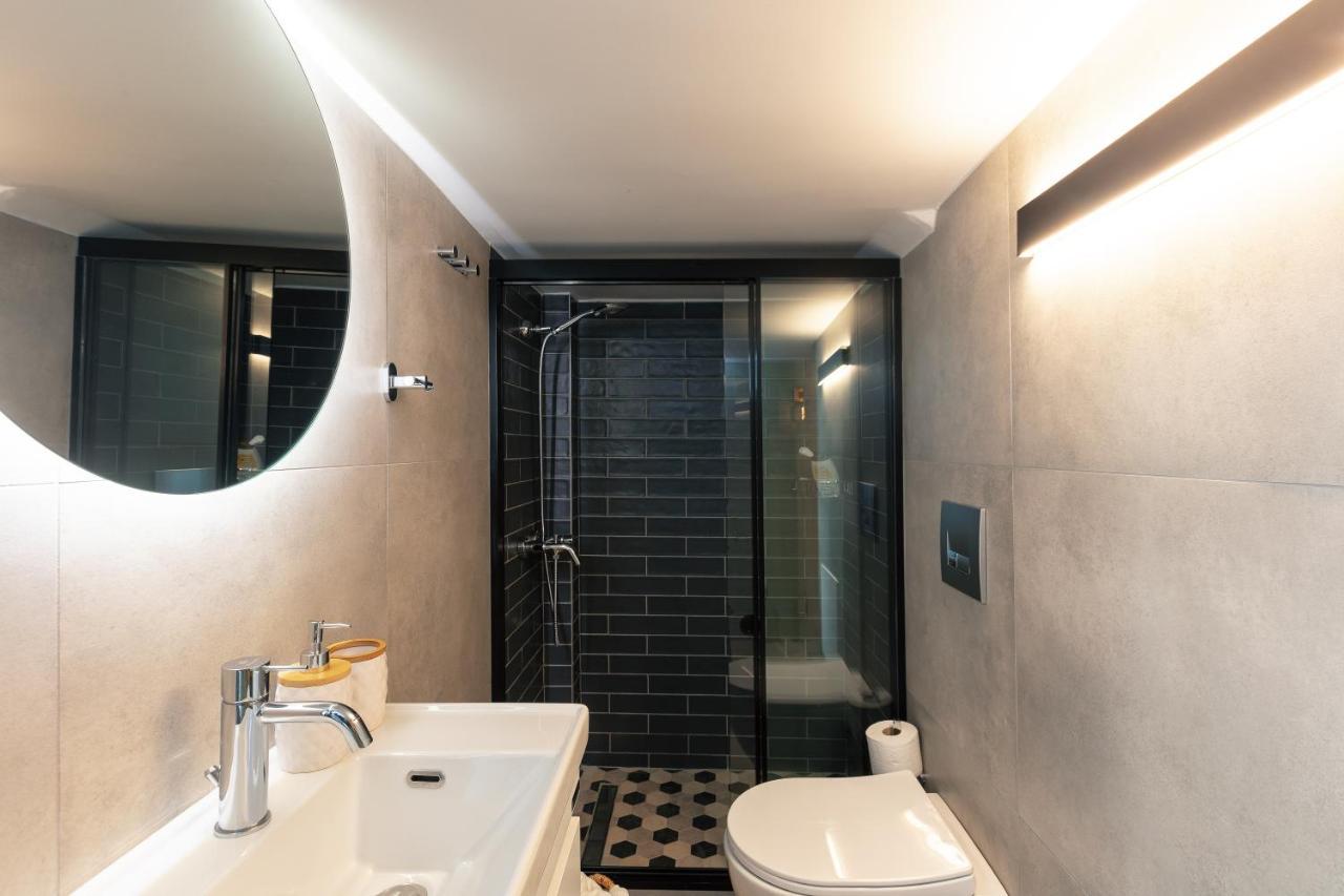 Kalopsia Home Rethimnon Buitenkant foto
