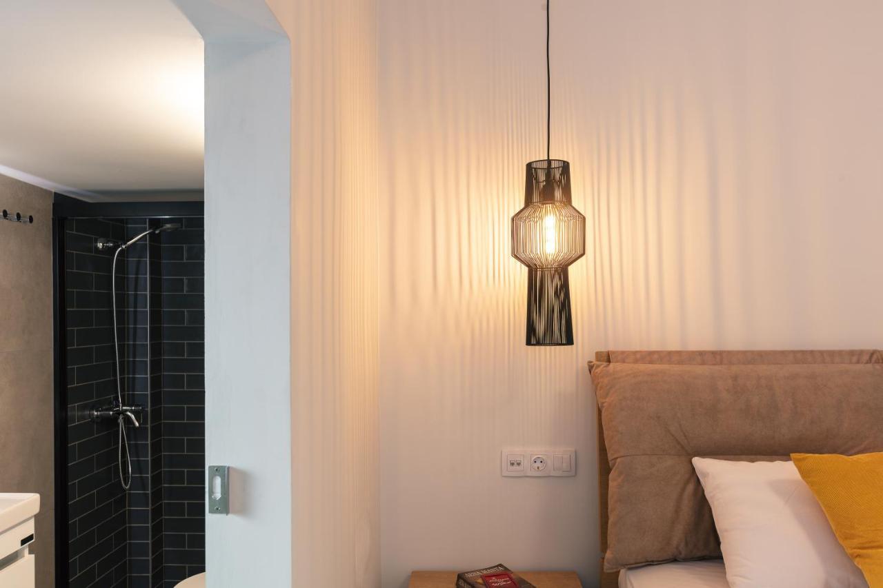 Kalopsia Home Rethimnon Buitenkant foto