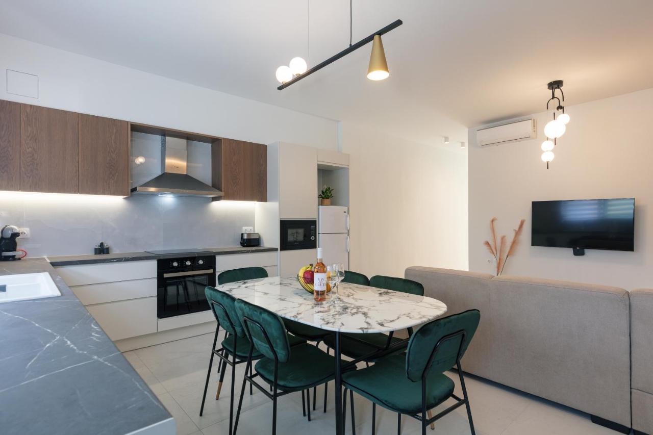 Kalopsia Home Rethimnon Buitenkant foto
