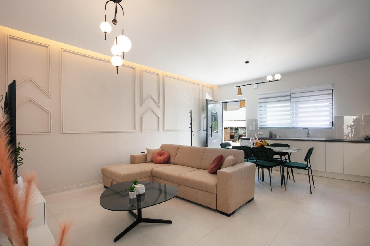 Kalopsia Home Rethimnon Buitenkant foto