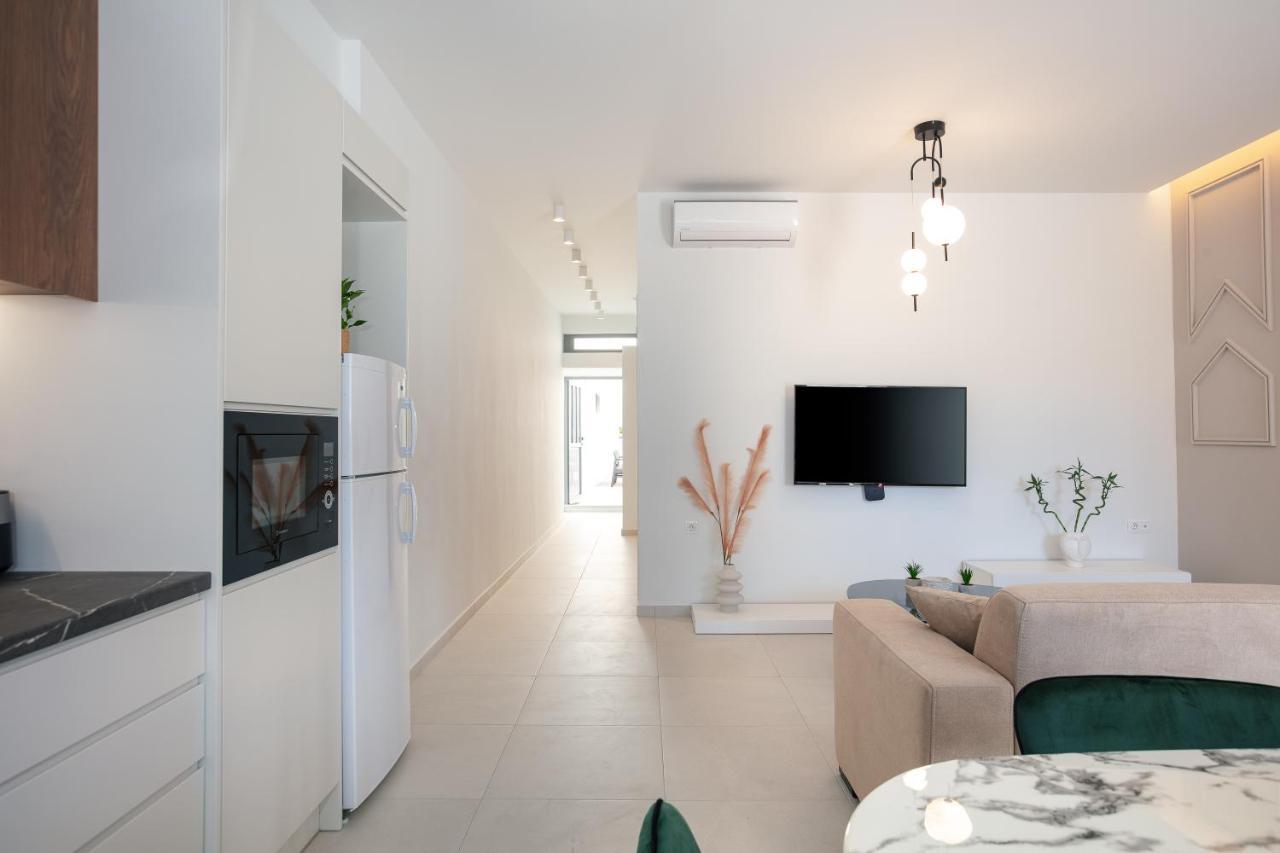 Kalopsia Home Rethimnon Buitenkant foto