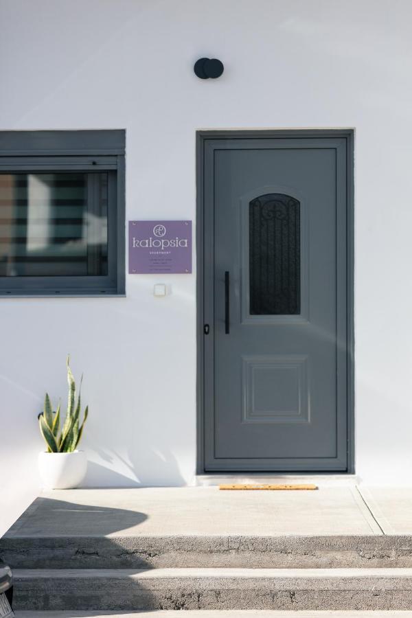 Kalopsia Home Rethimnon Buitenkant foto