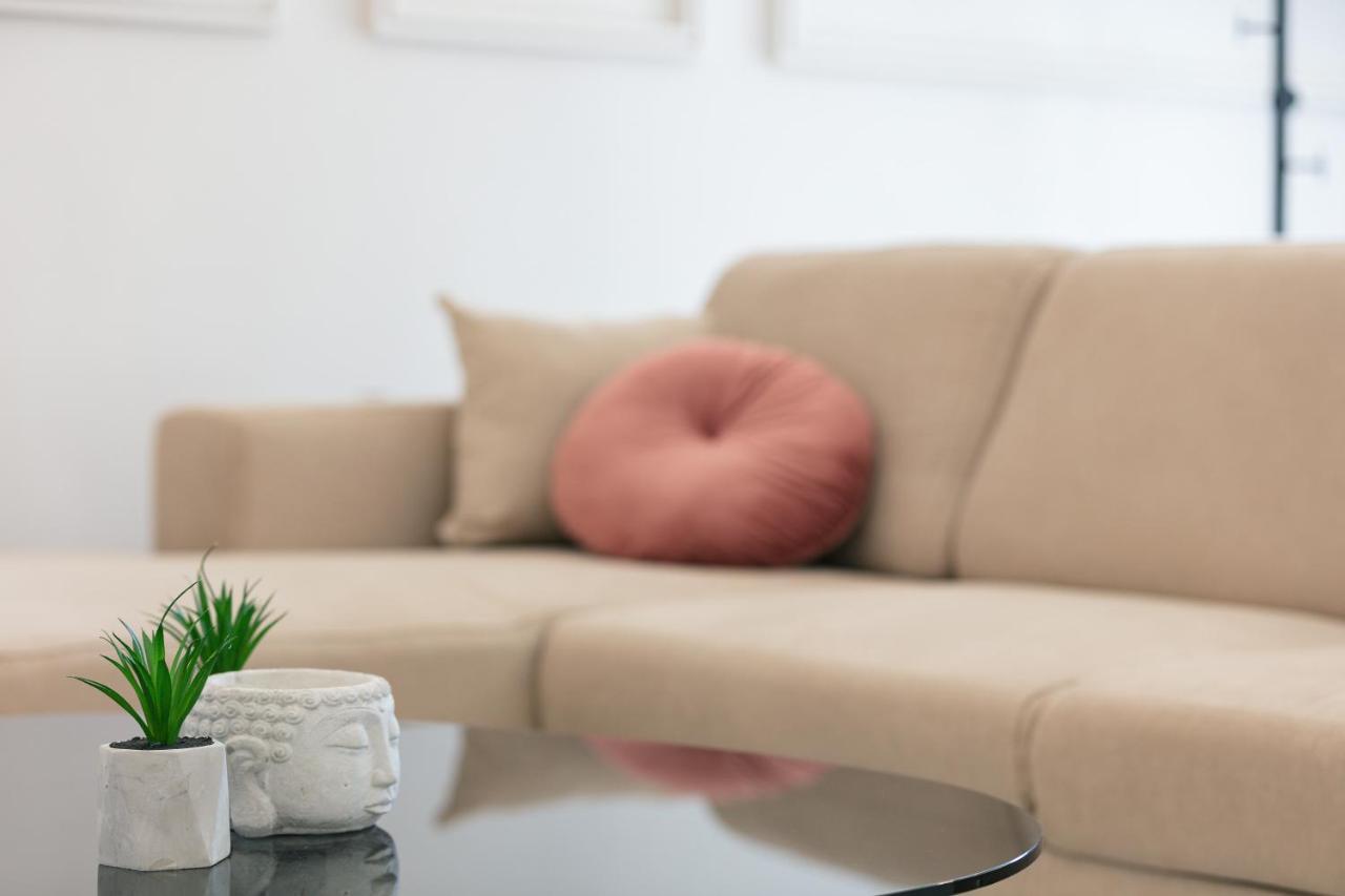 Kalopsia Home Rethimnon Buitenkant foto