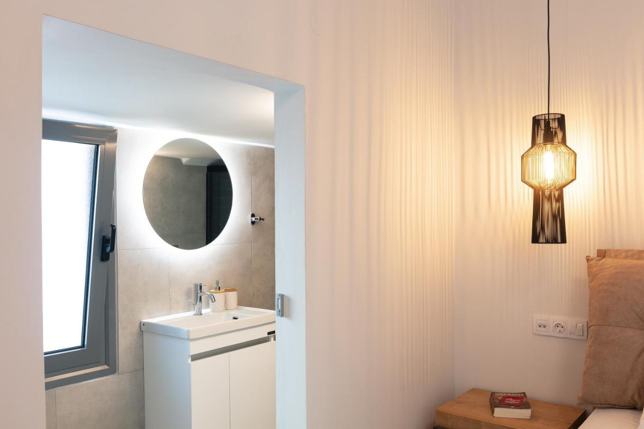 Kalopsia Home Rethimnon Buitenkant foto