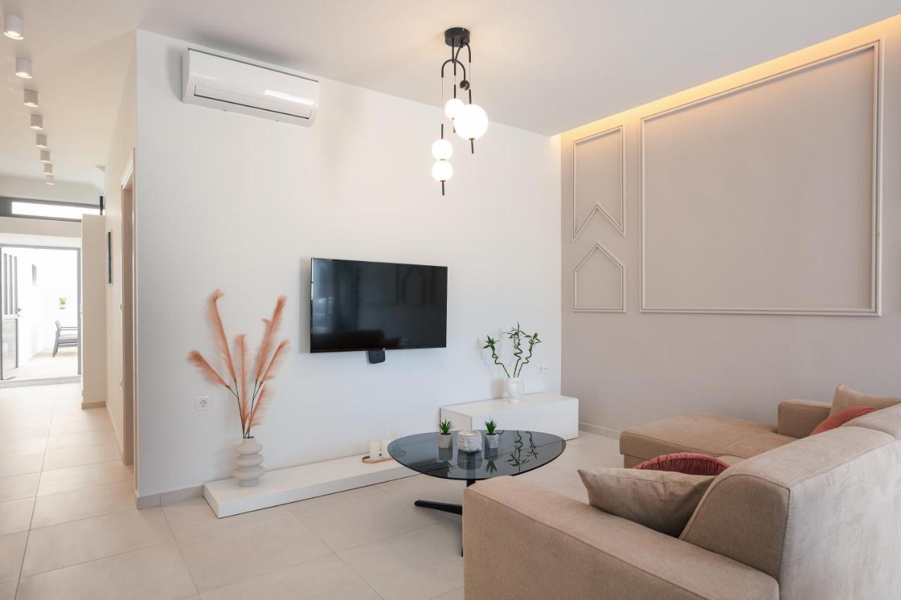 Kalopsia Home Rethimnon Buitenkant foto
