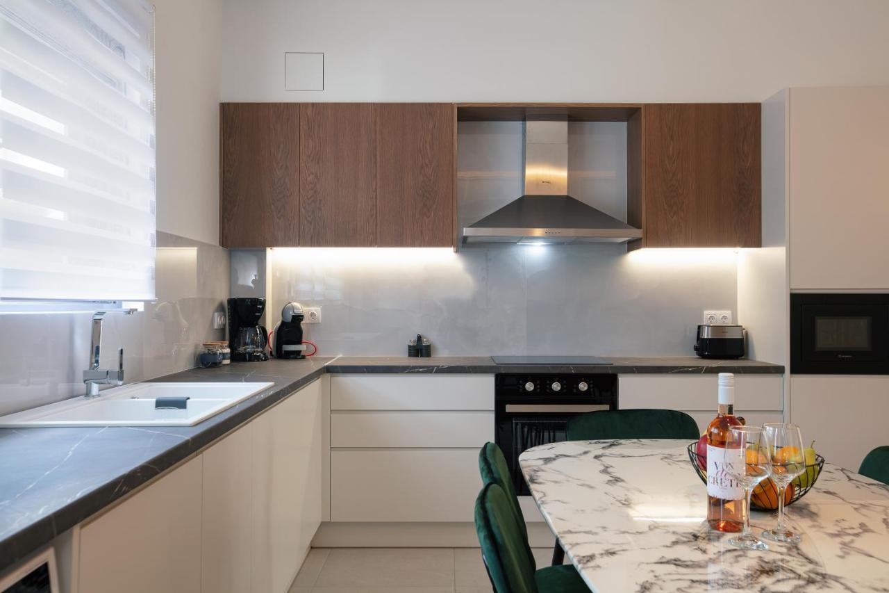 Kalopsia Home Rethimnon Buitenkant foto